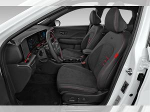 Hyundai KONA 🚗 Sportlich durchstarten: Der Hyundai Kona N Line – Dynamik trifft Alltag!