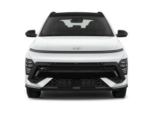 Hyundai KONA 🚗 Sportlich durchstarten: Der Hyundai Kona N Line – Dynamik trifft Alltag!