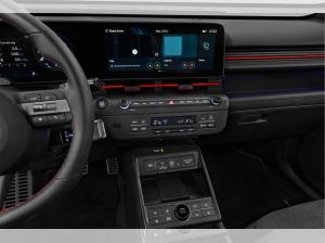 Hyundai KONA 🚗 Sportlich durchstarten: Der Hyundai Kona N Line – Dynamik trifft Alltag!