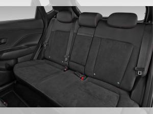 Hyundai KONA 🚗 Sportlich durchstarten: Der Hyundai Kona N Line – Dynamik trifft Alltag!