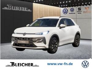 Volkswagen T-Roc ENERGY 🌼 FRÜHLINGSDEALS ZU OSTERN! 🐰