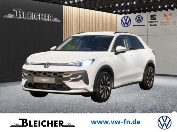 Volkswagen T-Roc ENERGY 🌼 FRÜHLINGSDEALS ZU OSTERN! 🐰