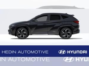 Hyundai TUCSON N Line⚡elektr. Heckklappe‼️Totwinkelwarner✨
