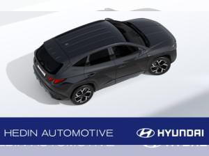 Hyundai TUCSON N Line⚡elektr. Heckklappe‼️Totwinkelwarner✨