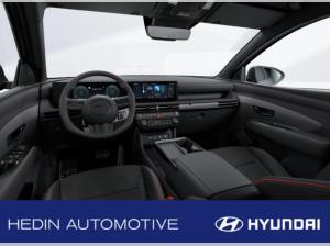Hyundai TUCSON N Line⚡elektr. Heckklappe‼️Totwinkelwarner✨