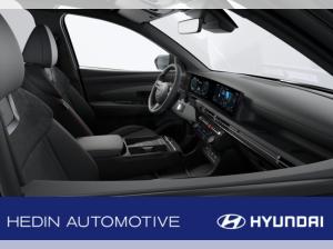 Hyundai TUCSON N Line⚡elektr. Heckklappe‼️Totwinkelwarner✨