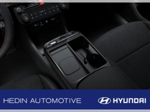 Hyundai TUCSON N Line⚡elektr. Heckklappe‼️Totwinkelwarner✨