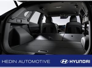 Hyundai TUCSON N Line⚡elektr. Heckklappe‼️Totwinkelwarner✨