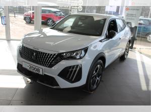 Peugeot 2008 ELEKTRO Allure 156