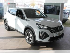 Peugeot 2008 ELEKTRO Allure 156