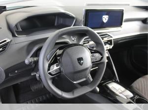 Peugeot 2008 ELEKTRO Allure 156