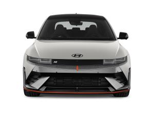 Hyundai IONIQ 5 N maximale Performance, vollelektrisch!⚡