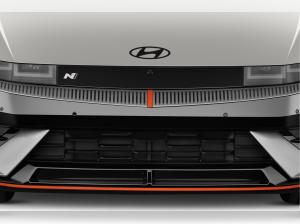 Hyundai IONIQ 5 N maximale Performance, vollelektrisch!⚡