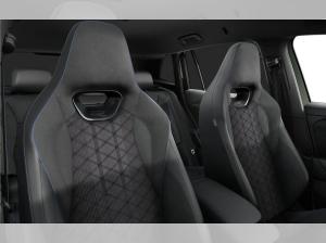 Volkswagen Tiguan R-Line 1,5 l eHybrid OPF 130 kW (177 PS) / 85 kW (115 PS) 6-Gang-Doppelkupplungsgetriebe DSG