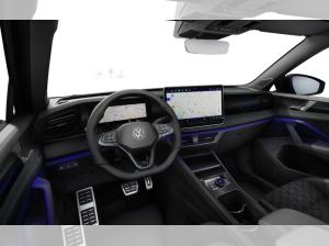 Volkswagen Tiguan R-Line 1,5 l eHybrid OPF 130 kW (177 PS) / 85 kW (115 PS) 6-Gang-Doppelkupplungsgetriebe DSG