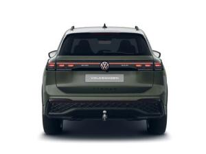Volkswagen Tiguan R-Line 1,5 l eHybrid OPF 130 kW (177 PS) / 85 kW (115 PS) 6-Gang-Doppelkupplungsgetriebe DSG