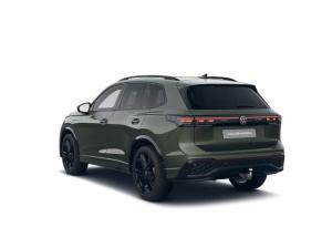 Volkswagen Tiguan R-Line 1,5 l eHybrid OPF 130 kW (177 PS) / 85 kW (115 PS) 6-Gang-Doppelkupplungsgetriebe DSG