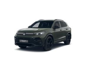 Volkswagen Tiguan R-Line 1,5 l eHybrid OPF 130 kW (177 PS) / 85 kW (115 PS) 6-Gang-Doppelkupplungsgetriebe DSG