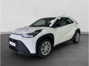 Toyota Aygo X Active  116PS Hybrid 2026 Modell Sitzheizung / Alu  🚀​🚀​Engelbart-Deal 2,99%🚀​🚀