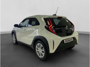 Toyota Aygo X Active  116PS Hybrid 2026 Modell Sitzheizung / Alu  🚀​🚀​Engelbart-Deal 2,99%🚀​🚀