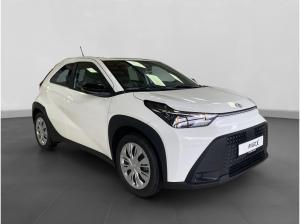 Toyota Aygo X Active  116PS Hybrid 2026 Modell Sitzheizung / Alu  🚀​🚀​Engelbart-Deal 2,99%🚀​🚀
