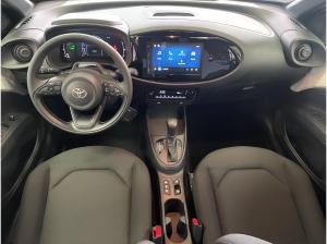 Toyota Aygo X Active  116PS Hybrid 2026 Modell Sitzheizung / Alu  🚀​🚀​Engelbart-Deal 2,99%🚀​🚀