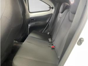 Toyota Aygo X Active  116PS Hybrid 2026 Modell Sitzheizung / Alu  🚀​🚀​Engelbart-Deal 2,99%🚀​🚀