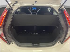 Toyota Aygo X Active  116PS Hybrid 2026 Modell Sitzheizung / Alu  🚀​🚀​Engelbart-Deal 2,99%🚀​🚀
