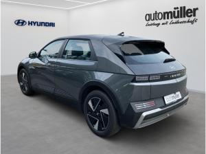 Hyundai IONIQ 5 63kWh 125 kW Heckantrieb