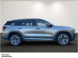 Skoda Kodiaq Sportline 1.5 TSI iV (Dormagen)