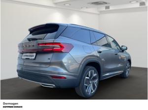 Skoda Kodiaq Sportline 1.5 TSI iV (Dormagen)