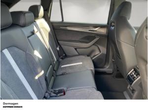 Skoda Kodiaq Sportline 1.5 TSI iV (Dormagen)