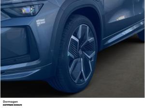 Skoda Kodiaq Sportline 1.5 TSI iV (Dormagen)