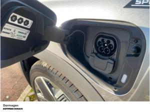 Skoda Kodiaq Sportline 1.5 TSI iV (Dormagen)