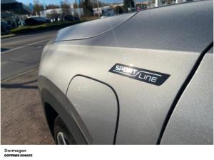 Skoda Kodiaq Sportline 1.5 TSI iV (Dormagen)