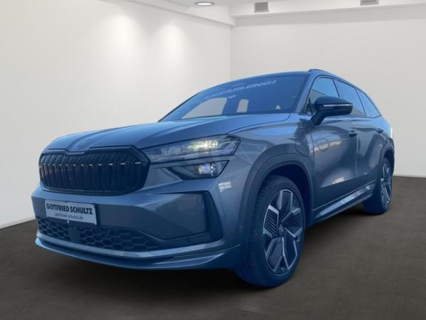 Skoda Kodiaq Sportline 1.5 TSI iV (Dormagen)