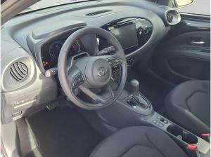Toyota Aygo X Active  116PS Hybrid 2026 Sitzheizung / Alu  🚀​🚀​Engelbart-Deal 2,99%Finanzierung🚀​🚀