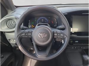 Toyota Aygo X Active  116PS Hybrid 2026 Sitzheizung / Alu  🚀​🚀​Engelbart-Deal 2,99%Finanzierung🚀​🚀