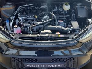 Toyota Aygo X Active  116PS Hybrid 2026 Sitzheizung / Alu  🚀​🚀​Engelbart-Deal 2,99%Finanzierung🚀​🚀