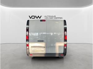 Renault Trafic Komfort L1H1 3,0t Blue dCi 130❗️Top Ausstattung ❗️OFFENER TRANSPORT❗️