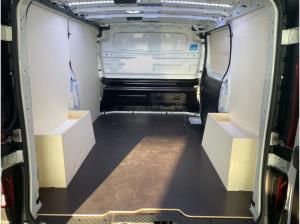 Renault Trafic Komfort L1H1 3,0t Blue dCi 130❗️Top Ausstattung ❗️OFFENER TRANSPORT❗️