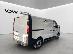 Renault Trafic Komfort L1H1 3,0t Blue dCi 130❗️Top Ausstattung ❗️OFFENER TRANSPORT❗️