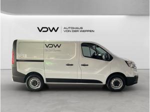 Renault Trafic Komfort L1H1 3,0t Blue dCi 130❗️Top Ausstattung ❗️OFFENER TRANSPORT❗️