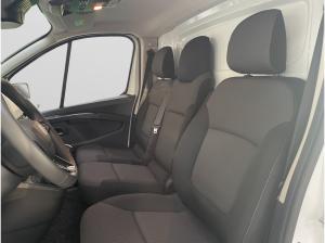 Renault Trafic Komfort L1H1 3,0t Blue dCi 130❗️Top Ausstattung ❗️OFFENER TRANSPORT❗️