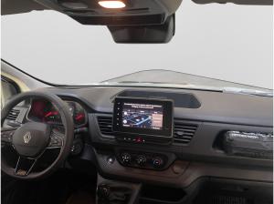 Renault Trafic Komfort L1H1 3,0t Blue dCi 130❗️Top Ausstattung ❗️OFFENER TRANSPORT❗️