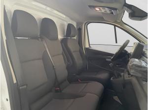 Renault Trafic Komfort L1H1 3,0t Blue dCi 130❗️Top Ausstattung ❗️OFFENER TRANSPORT❗️