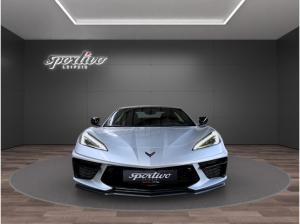 Corvette C8 Stingray 3L MY26 | Convertible | Lift. | GT2