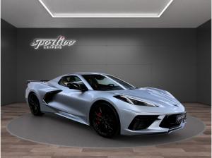 Corvette C8 Stingray 3L MY26 | Convertible | Lift. | GT2