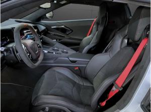Corvette C8 Stingray 3L MY26 | Convertible | Lift. | GT2