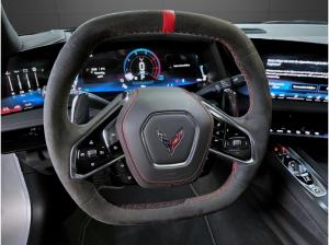 Corvette C8 Stingray 3L MY26 | Convertible | Lift. | GT2
